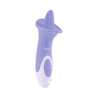 Evolved Lix & Kisses Rechargeable Purple
