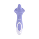 Evolved Lix & Kisses Rechargeable Purple