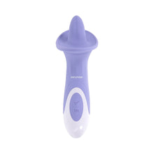Evolved Lix & Kisses Rechargeable Purple