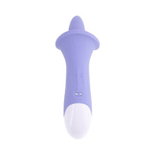 Evolved Lix & Kisses Rechargeable Purple