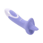 Evolved Lix & Kisses Rechargeable Purple