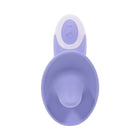 Evolved Lix & Kisses Rechargeable Purple