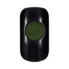 Gender X My Secret Garden Rechargeable Vibrating Anal Plug with Remote Silicone Green