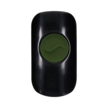 Gender X My Secret Garden Rechargeable Vibrating Anal Plug with Remote Silicone Green
