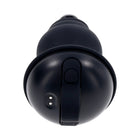 Gender X Echo Rechargeable Vibrating Sheathed Silicone Black