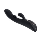 Playboy That''s The Spot Rechargeable Vibrating Dual Stimulator Vibe Silicone 2 AM