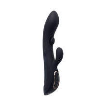Playboy That''s The Spot Rechargeable Vibrating Dual Stimulator Vibe Silicone 2 AM
