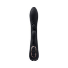 Playboy That''s The Spot Rechargeable Vibrating Dual Stimulator Vibe Silicone 2 AM