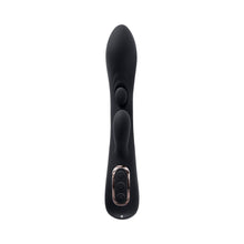 Playboy That''s The Spot Rechargeable Vibrating Dual Stimulator Vibe Silicone 2 AM