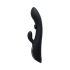 Playboy That''s The Spot Rechargeable Vibrating Dual Stimulator Vibe Silicone 2 AM