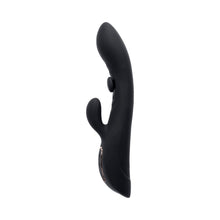 Playboy That''s The Spot Rechargeable Vibrating Dual Stimulator Vibe Silicone 2 AM