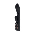 Playboy That''s The Spot Rechargeable Vibrating Dual Stimulator Vibe Silicone 2 AM
