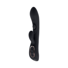 Playboy That''s The Spot Rechargeable Vibrating Dual Stimulator Vibe Silicone 2 AM