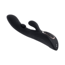 Playboy That''s The Spot Rechargeable Vibrating Dual Stimulator Vibe Silicone 2 AM