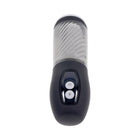 Playboy Whirlwind Rechargeable Thrusting and Spinning Stroker