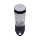 Playboy Whirlwind Rechargeable Thrusting and Spinning Stroker
