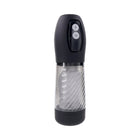 Playboy Whirlwind Rechargeable Thrusting and Spinning Stroker