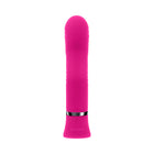 Selopa Next Wave Rechargeable Vibrating Dual Stimulator Silicone Pink