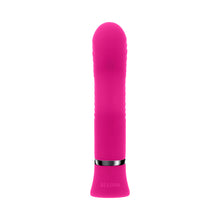 Selopa Next Wave Rechargeable Vibrating Dual Stimulator Silicone Pink