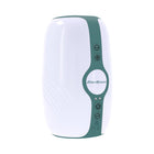 Zero Tolerance Touchdown Rechargeable Vibrating Tightening Stroker Silicone White