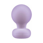 Wet Dreams Baby Baller Mini Massager Multi-Speed Silicone Lavender