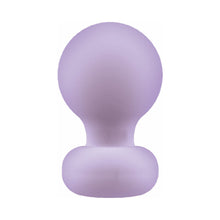Wet Dreams Baby Baller Mini Massager Multi-Speed Silicone Lavender