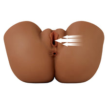 PDX Elite Back That Ass Up Brown