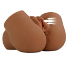 PDX Elite Back That Ass Up Brown