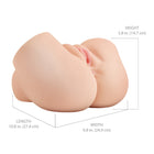 PDX Elite Back That Ass Up Light