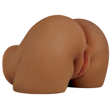 PDX Elite Shake That Ass Brown