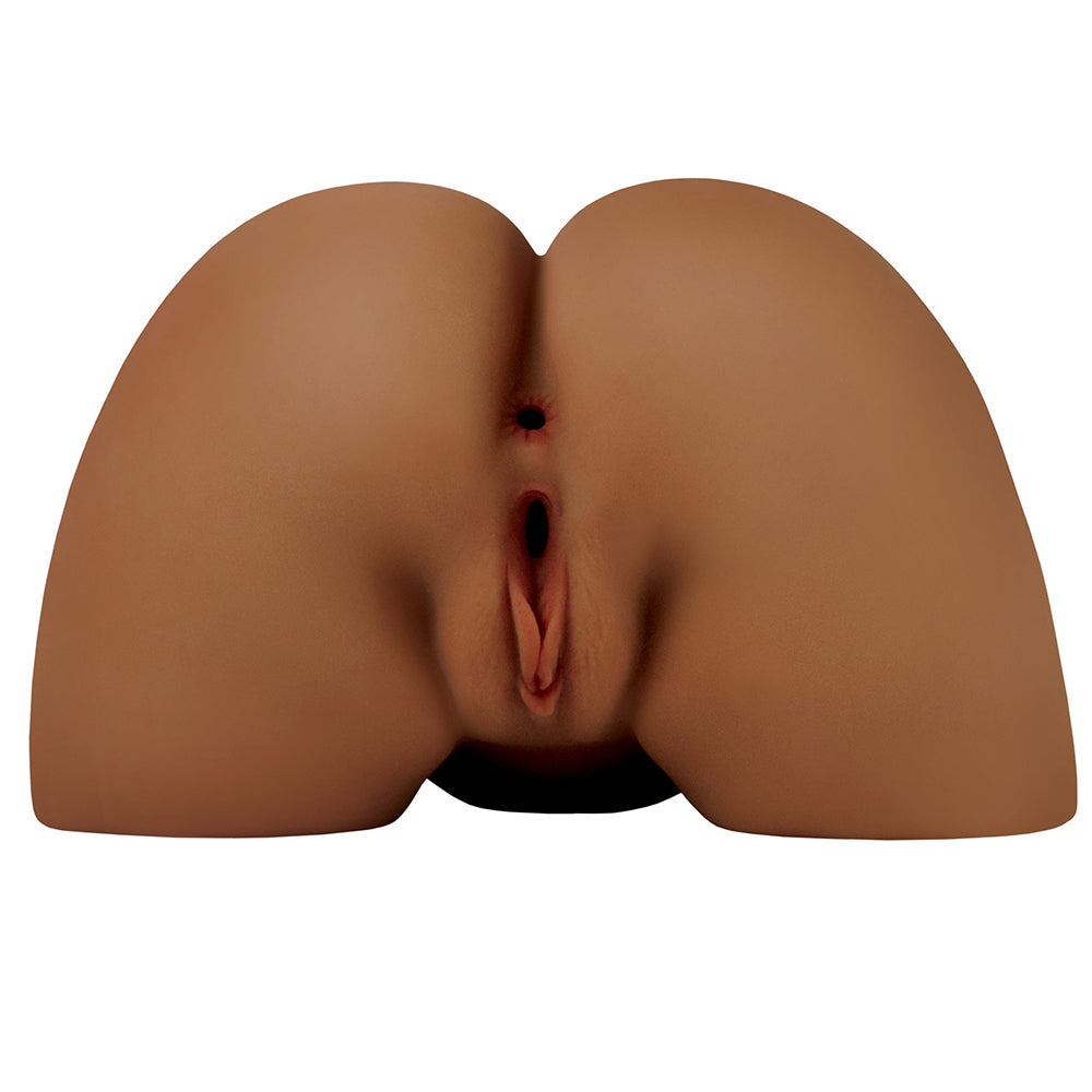 PDX Elite Shake That Ass Brown