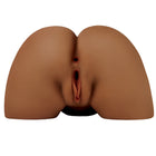 PDX Elite Shake That Ass Brown