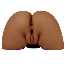 PDX Elite Shake That Ass Brown