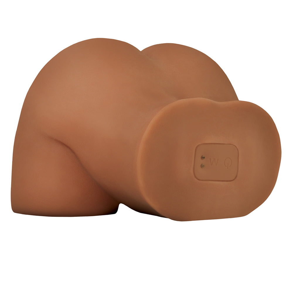 PDX Elite Shake That Ass Brown