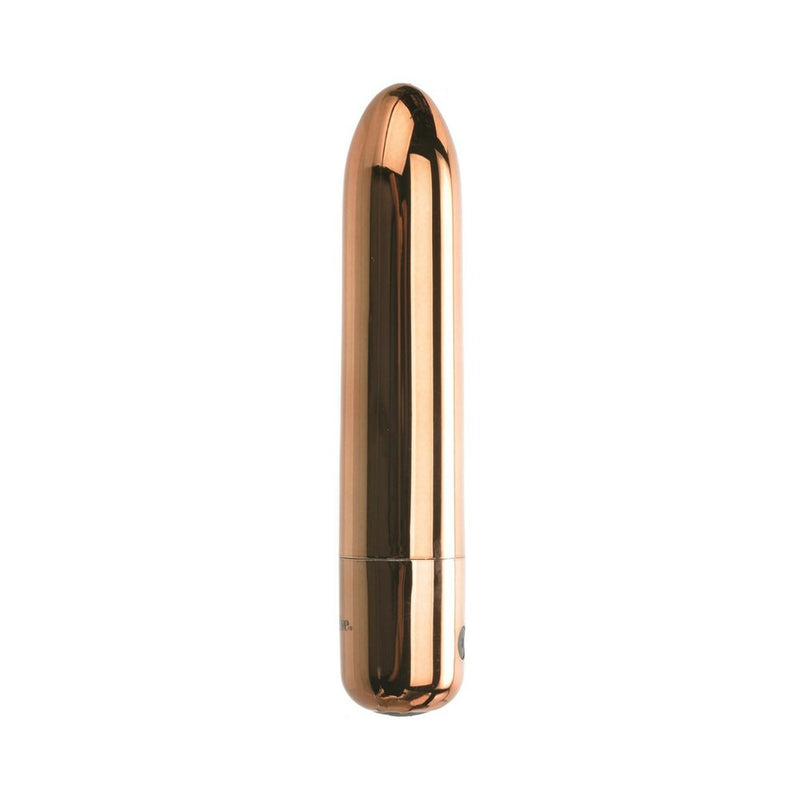 Adam & Eve Eve''s Copper Cutie Rechargeable Bullet