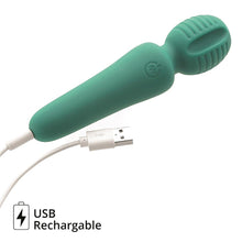 Adam & Eve Eve''s Petite Private Pleasure Wand