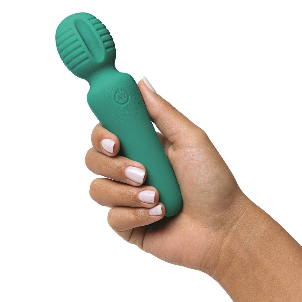Adam & Eve Eve''s Petite Private Pleasure Wand
