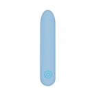 Adam & Eve Eve''s Silky Sensations Rechargeable Bullet