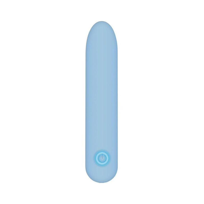 Adam & Eve Eve''s Silky Sensations Rechargeable Bullet