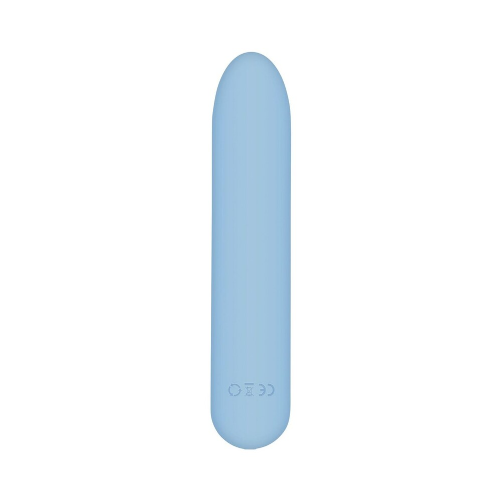Adam & Eve Eve''s Silky Sensations Rechargeable Bullet