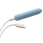 Adam & Eve Eve''s Silky Sensations Rechargeable Bullet