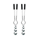 Adam & Eve Eve''s Naughty Nipple Clips (Bag Packaging)