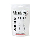 Adam & Eve Eve''s Naughty Nipple Clips (Bag Packaging)