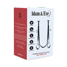 Adam & Eve Naughty Couples Door Swing Sex Position Aid