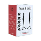 Adam & Eve Naughty Couples Door Swing Sex Position Aid