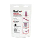 Adam & Eve Velvet Kiss Vibrator (Bag Packaging)