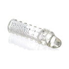 Adam & Eve Adam''s Extension 2 in. Penis Extender Clear