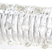 Adam & Eve Adam''s Extension 2 in. Penis Extender Clear