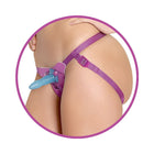 Adam & Eve Eve''s Strap-On Play 4 Piece Set
