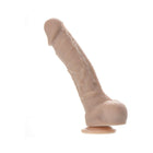 Adam & Eve Adam''s Silicone Cock